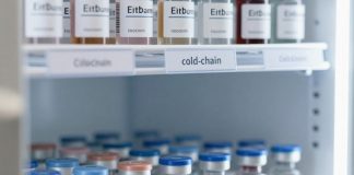 Controle térmico reduz em até 90% descartes de medicamentos