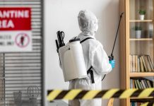 Comércios de São Paulo devem realizar dedetização periódica Comércios de São Paulo devem realizar dedetização periódica