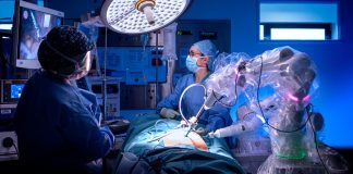 CMR Surgical promove debate sobre IA e o futuro da saúde CMR Surgical promove debate sobre IA e o futuro da saúde