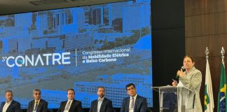 Anuário aponta expansão de mercado de mobilidade elétrica Anuário aponta expansão de mercado de mobilidade elétrica
