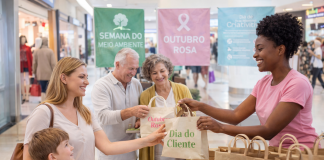 Empresas usam brindes em datas menos exploradas