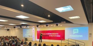 Inscrições para a PND 2026 começam em 15 de junho
