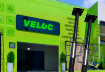 Veloc Locações cresce no setor de escoramento em Alagoas Veloc Locações cresce no setor de escoramento em Alagoas