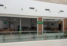 Unimed do Brasil inaugura duas lojas no Rio de Janeiro
