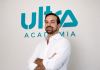 Executivo muda de ramo e projeta investir em 10 academias Executivo muda de ramo e projeta investir em 10 academias