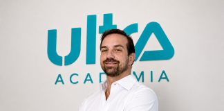 Executivo muda de ramo e projeta investir em 10 academias