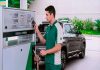 Automação avança na gestão de postos de combustíveis