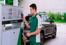 Automação avança na gestão de postos de combustíveis
