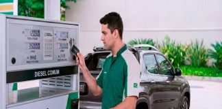 Automação avança na gestão de postos de combustíveis