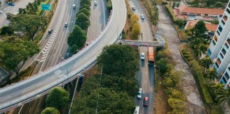 Ineficiência logística amplia emissões no transporte