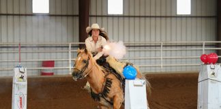 Cowboy Mounted Shooting é lançado oficialmente no Brasil