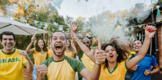 KAYAK lança guia de preços para o maior torneio de futebol