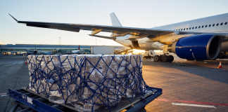 Mercado de importação aérea cresce na região de Manaus