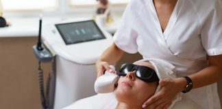 Lasers ganham espaço na dermatologia estética