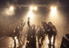 Armored Dawn faz show beneficente para APAE em Teresina