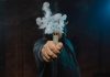 Pulmão de pipoca: vape compromete pulmões em poucos meses