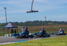 Kart se consolida como porta de entrada no automobilismo