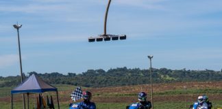 Kart se consolida como porta de entrada no automobilismo