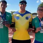 Botucatu no topo: Atletas da cidade são convocados para a Seleção Brasileira de Atletismo