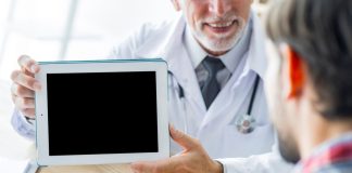 IA em consulta médica ajuda pacientes com câncer de próstata