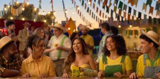 Yoki celebra tradição em campanha cheia de brasilidade