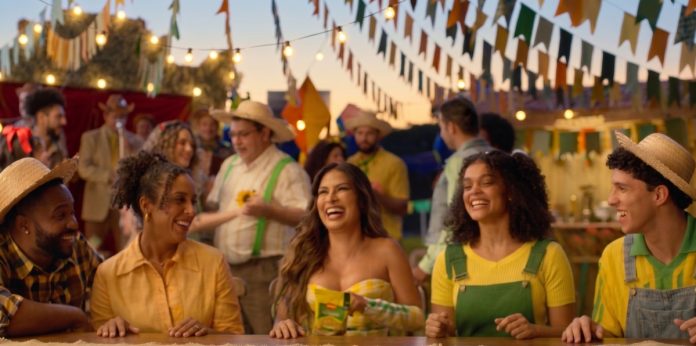 Yoki celebra tradição em campanha cheia de brasilidade Yoki celebra tradição em campanha cheia de brasilidade