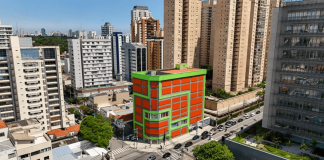 Self storage cresce com novas demandas no Brasil