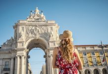 Seguro viagem é obrigatório para visitar Portugal