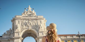 Seguro viagem é obrigatório para visitar Portugal