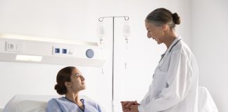Mulheres podem ter direito a check-up anual pelo SUS Mulheres podem ter direito a check-up anual pelo SUS