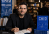 Livro “CAIO” propõe governança de IA como ponte