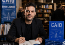 Livro “CAIO” propõe governança de IA como ponte