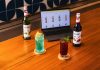 MONIN, marca de xaropes para drinks, lança e-commerce