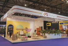 Metadil apresenta novidades para ambientes educacionais