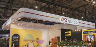 Metadil apresenta novidades para ambientes educacionais