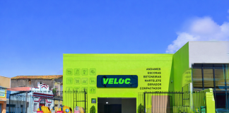 Empresa alagoana cresce forte no mercado de locações Empresa alagoana cresce forte no mercado de locações