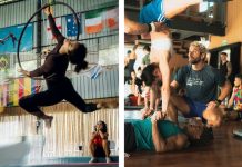 Ciclo de formação oferece qualificação gratuita para artistas