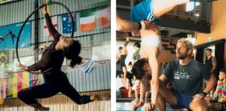 Ciclo de formação oferece qualificação gratuita para artistas