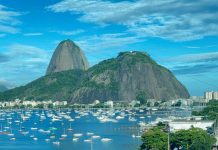 Guia de viagens indica quando e onde ir no Rio de Janeiro