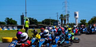 Etapas de Rental Kart movimentam kartódromos em maio
