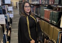 Escritora cearense é finalista do Melhor do Brasil no Mundo