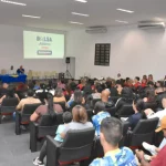 Botucatu: Prefeitura oferece palestra aos beneficiados pelo Programa Bolsa Atleta neste sábado, 16