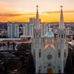 Com baixa participação popular, consulta sobre nome oficial de Botucatu termina com rejeição