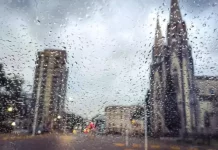 Frio perde força em Botucatu, mas nova frente fria pode trazer chuva no fim de semana