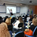 Botucatu: Saúde realiza capacitação em diagnóstico e tratamento de Doenças Respiratórias