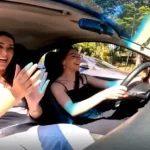 Moradora de Botucatu que ajuda mulheres a perder o medo de dirigir vira destaque em programa da Globo neste sábado