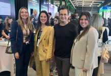 AB2LEX 2026 conta com a presença de lideranças femininas