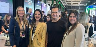AB2LEX 2026 conta com a presença de lideranças femininas