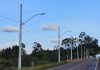 Expansão elétrica aquece mercado de postes de fibra de vidro Expansão elétrica aquece mercado de postes de fibra de vidro