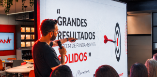 Avant inicia nova etapa de gestão e marca
